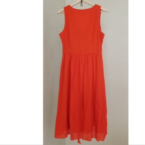 Summer Dress - Picture 2 of 4